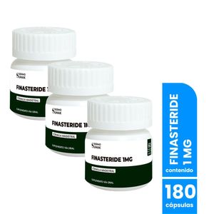 Tratamiento capilar grado 2 - 60 cap Dermosumak 3 Unid