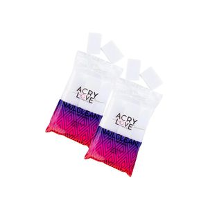 Acrylove Gasas Limpiadoras(Wipes)  2 Unid