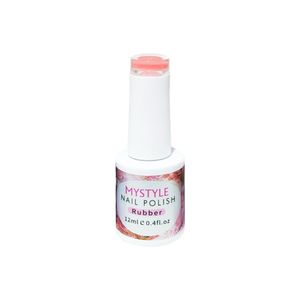 Mystyle Esmalte Rubber 12ml