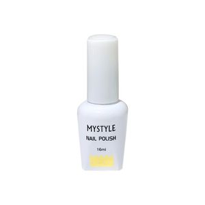 Mystyle Esmalte En Gel Blanco 16ml