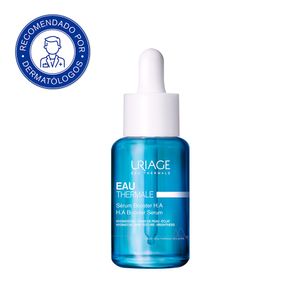 EAU THERMALE SÉRUM BOOSTER H.A 30ML - 1 BOOSTER 3 RESULTADOS: HIDRATA, RELLENA Y SUAVIZA