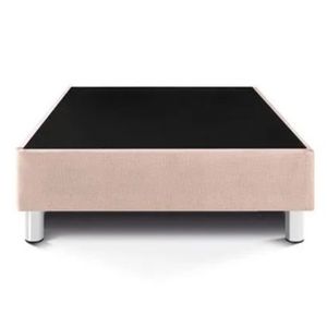 Tarima Casa Mia Beige  king