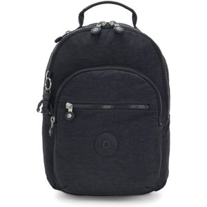 Kipling Seoul KI9119219 Mochila Pequeña para Mujer | Blue Bleu