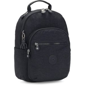 Kipling Seoul KI9119219 Mochila Pequeña para Mujer | Blue Bleu