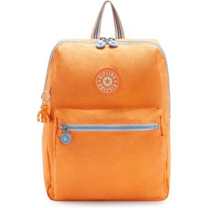 Kipling Rylie B0BSYFTTYV Mochila para Mujer | Soft Apricot M4
