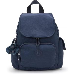 Kipling City Pack KI2670 Mochila Mini para Mujer | Blue Bleu 2