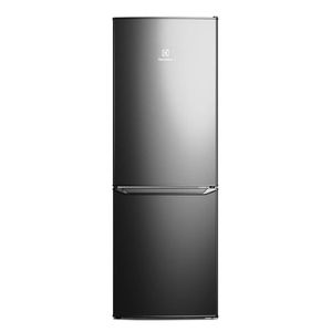 Refrigeradora Bottom Freezer Electrolux ERB162HB 166 Lts Negro