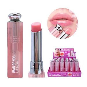 Bálsamo Labial Iluminador Hidratante DiorAddict