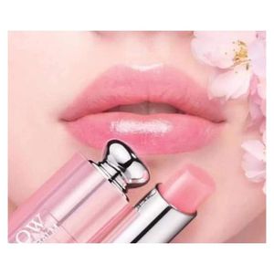 Bálsamo Labial Iluminador Hidratante DiorAddict x2Unids.