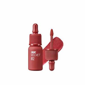 PERIPERA INK VELVET 02 CELEB DEEP ROSE