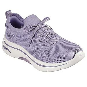 Zapatilla Skechers Dama Lila 125306 MVE