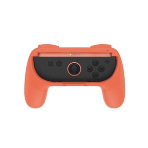 Handgrip KJH Para Joy Con Nintendo Switch 2 Rojo