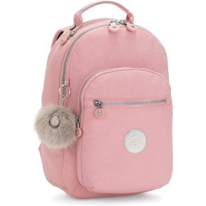 Kipling Seoul KI4082 S Mochila para Mujer | Rosa (Bridal Rose)