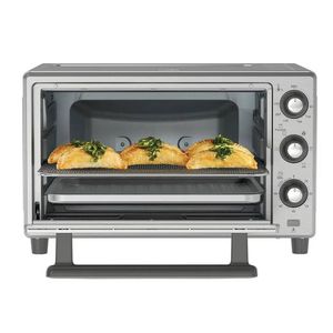 Horno Con freidora De Aire TSSTTVLS25 25L
