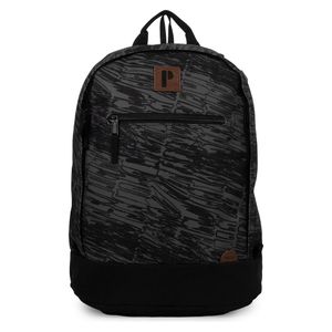 Mochila Porta Locke Crunge Marks