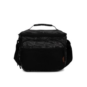 Lonchera Térmica Porta Chomsky Crunge Marks