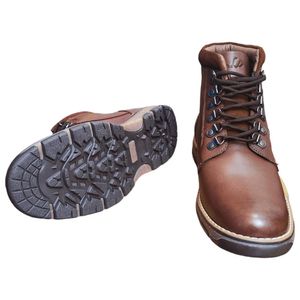 Bota Casual Mr Li Hombre MrLi-003 20600260384Mrli003