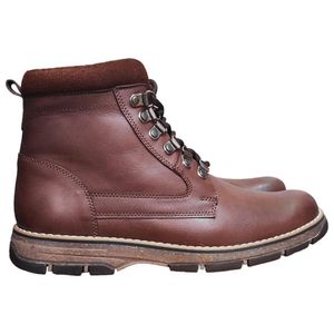 Bota Casual Mr Li Hombre MrLi-003 20600260384Mrli003