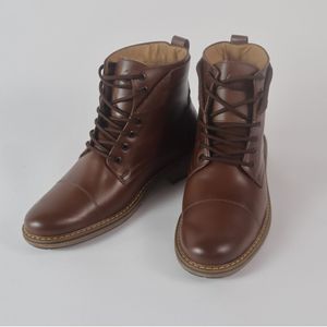Bota Casual Mr Li Hombre MrLi-056 20600260384Mrli056