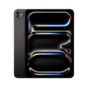 Tablet Apple iPad Pro 11" M4 Pro 256GB WIFI Space Black