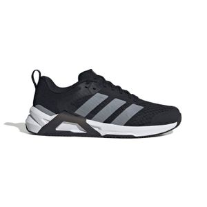 Zapatillas Cross Training Adidas Mujer Textil Js3037 Negro