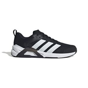 Zapatillas Cross Training Adidas Hombre Dropset Vario Trainer M Js3036 Negro
