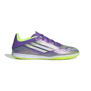 Zapatillas De Futbol Adidas Hombre F50 Club In Ji0023 Purpura