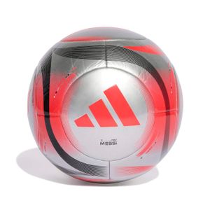 Pelota De Futbol Adidas Ji8291 Plateado