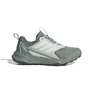 Zapatillas Outdoor Adidas Mujer Terrex Tracefinder 2 W Ji4289 Verde