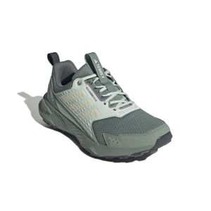 Zapatillas Outdoor Adidas Mujer Terrex Tracefinder 2 W Ji4289 Verde
