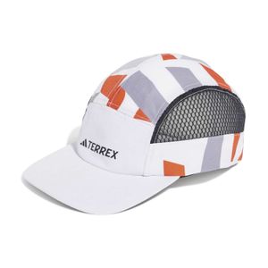 Gorra Deportiva Adidas Unisex Trx 5P Jj1478 Blanco