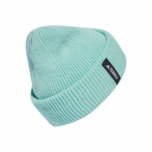 Gorra Deportiva Adidas Unisex Mt Beanie Jx1267 Turquesa