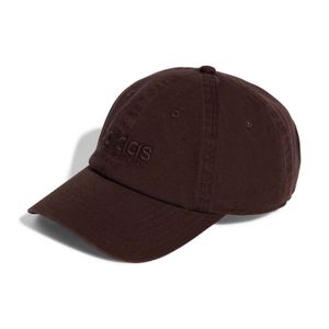 Gorra Deportiva Adidas Unisex Spw Dad Jx5763 Marron
