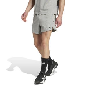 Short Deportivo Adidas Hombre D4T X Kb6966 Plomo