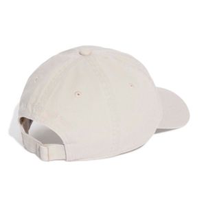Gorra Deportiva Adidas Unisex Spw Dad Jx5764 Plomo