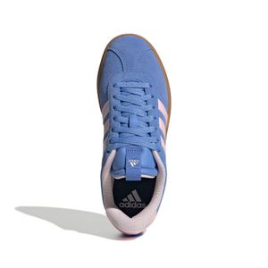 Zapatillas Urbanas Adidas Mujer Vl Court 3.0 Jr8648 Azul