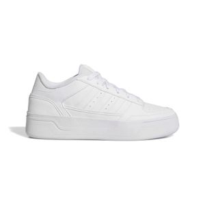Zapatillas Urbanas Adidas Mujer Break Start Bold W Jp7525 Blanco