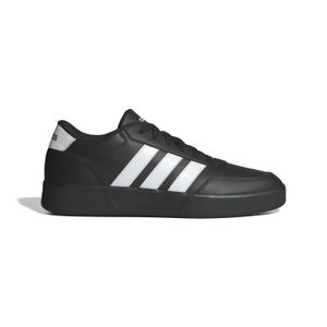 Zapatillas Urbanas Adidas Hombre Breaknet 3.0 Jq5482 Negro
