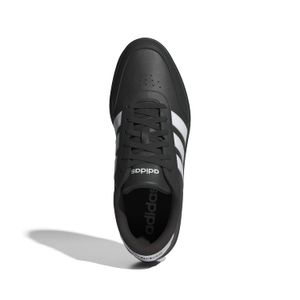 Zapatillas Urbanas Adidas Hombre Breaknet 3.0 Jq5482 Negro