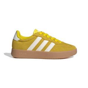Zapatillas Urbanas Adidas Mujer Barreda Jr1201 Amarillo