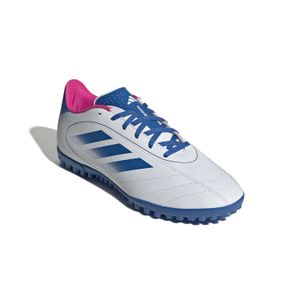 Zapatillas De Futbol Adidas Hombre Sintético Jp5615 Blanco