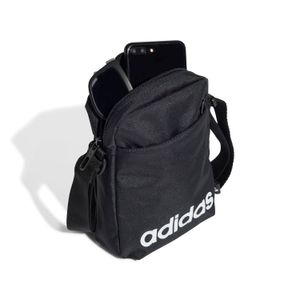 Bolso Deportivo Adidas Unisex Je8341 Negro