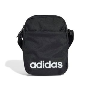 Bolso Deportivo Adidas Unisex Je8341 Negro