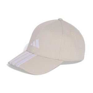 Gorra Deportiva Adidas Unisex Bball 3S Cap Nl Jw6036 Gris