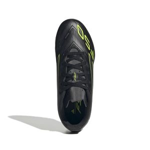 Zapatillas De Futbol Adidas Niño F50 Club Tf J Ji0038 Negro