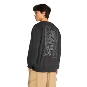 Polera Deportiva Adidas Hombre Terrex Jm6368 Negro