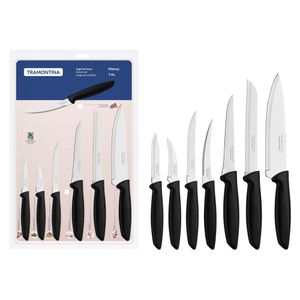 Juego de Cuchillos Tramontina Plenus 7 Piezas