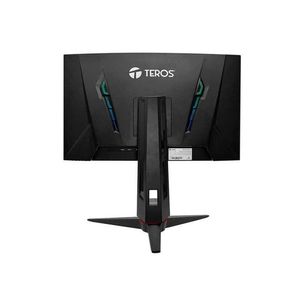 MONITOR TEROS TE-2766G 27 CURVO 180HZ DPFHDHDMI