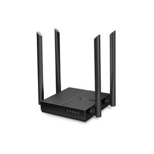 ROUTER INALAMBRICO TP-LINK AC1200 ARCHER C64 DUAL BAND