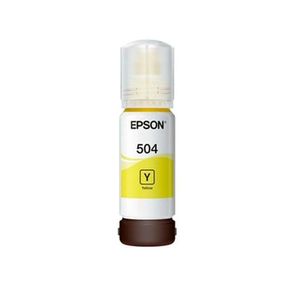 TINTA EPSON T5444 AMARILLO